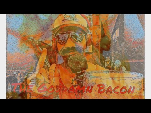 The God Damn Bacon Podcast