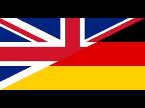 Request-Work in Germany or The UK?