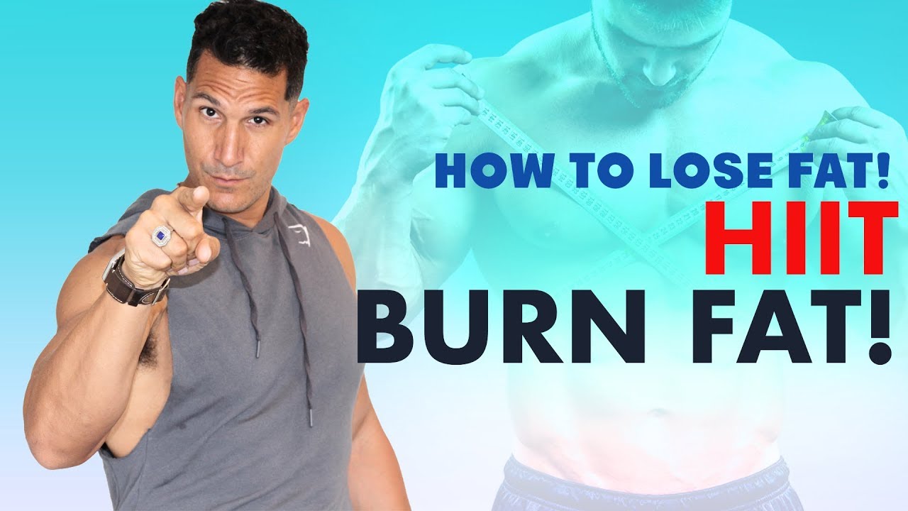 HIIT For Fat Loss? (Hmm... Don't Think So) - How To Lose Fat 101 (FOR REAL) #10