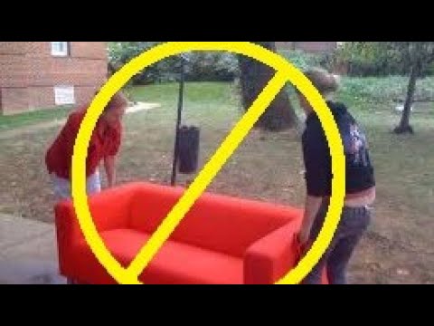 Do NOT Move in With Your Girlfriend