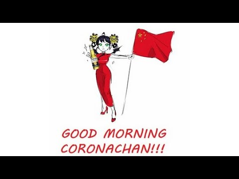 Good Morning Coronachan!!! #9