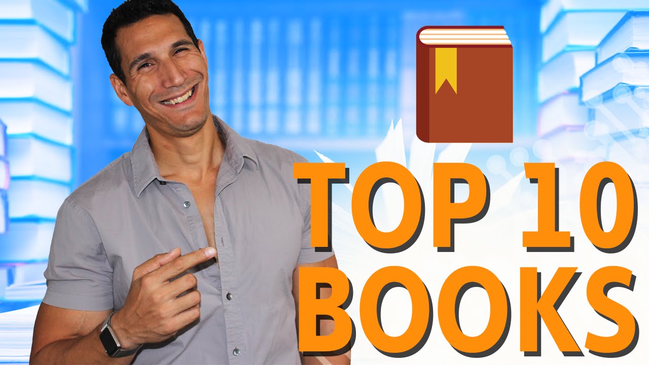 Top 10 Books To Read In 2016