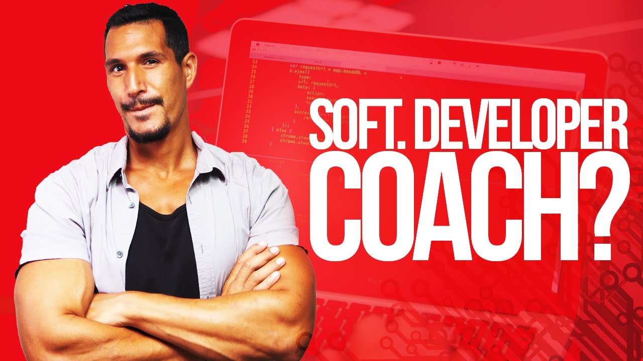 How To Become A Software Development Coach?