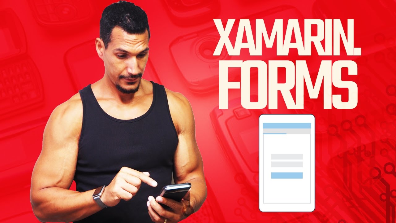 Xamarin.Forms: The Future Of The Mobile Industry?