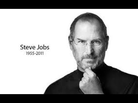 The "Steve Jobs is Dead" Principle