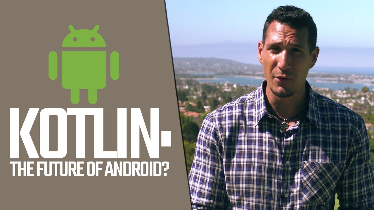 Kotlin: The Future Of Android Development?