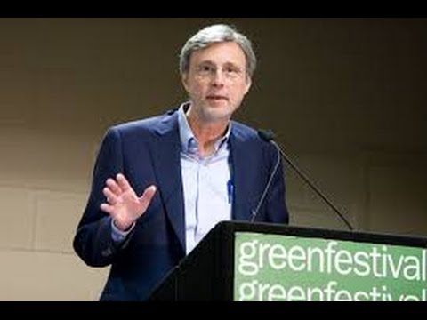 The Clarey Test on Thom Hartmann