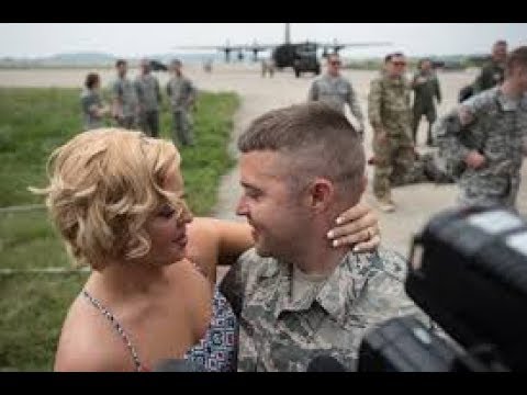 Request-Did My Military Boyfriend Cheat On Me?