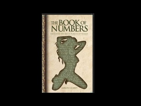 "The Book of Numbers" Now Available on PAPERBACK