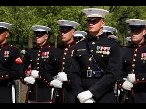 Request-Marines Shouldn't Major in Political Science