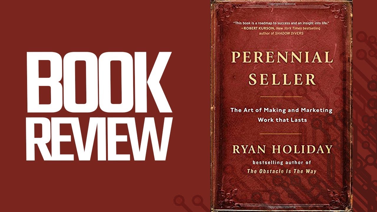 Perennial Seller (Book Review)