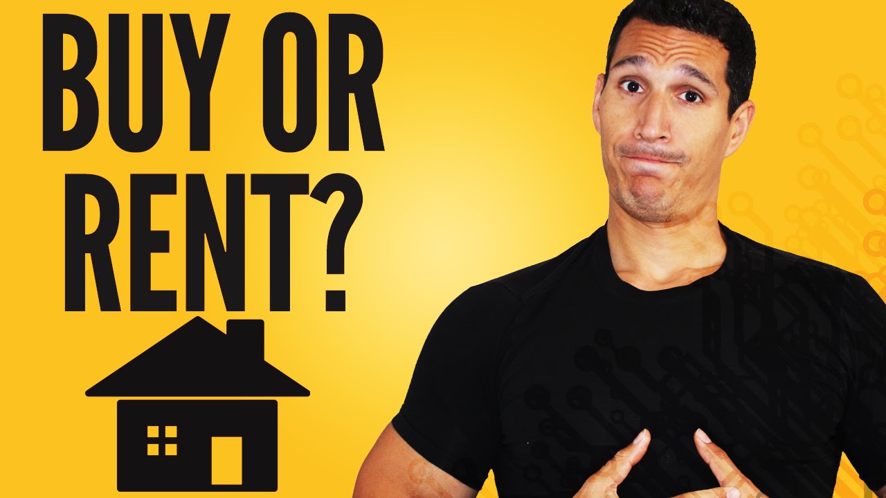 Real Estate: Renting Vs Buying (Stress No More!)