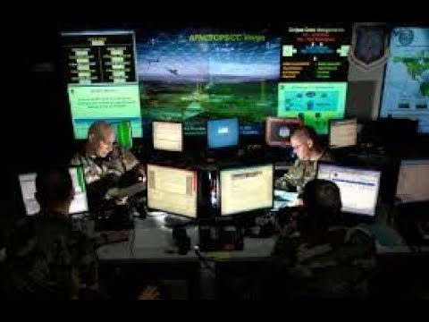 Request-Getting into Cybersecurity in the Air Force