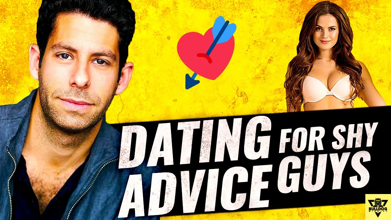 Dating Advice for Shy Guys With Tripp Advice