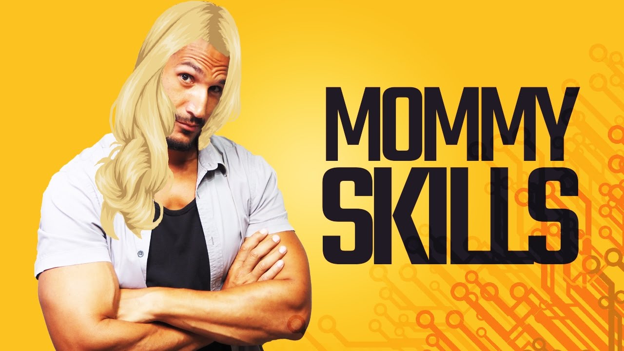 "Mommy Skills" You Should Have As An Employee