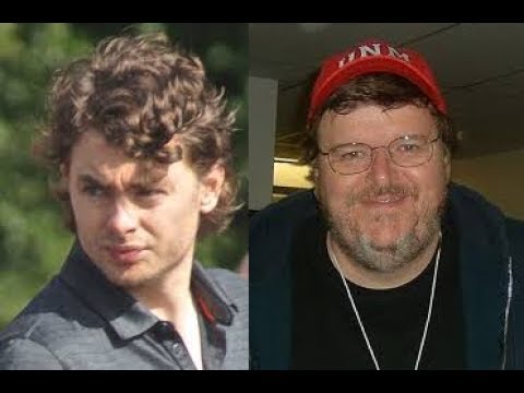 Clarey Test on Paul Joseph Watson and Michael Moore