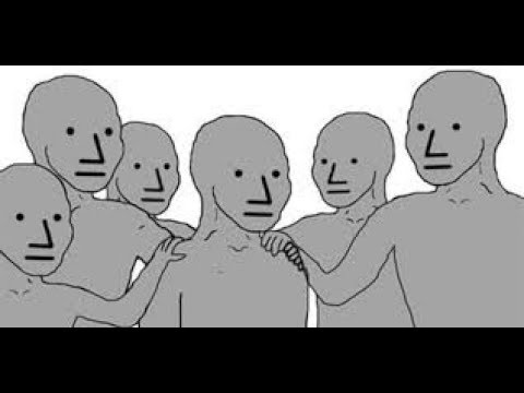 Your NPC Friend