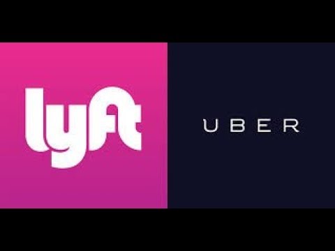 Request-Quitting IT to Drive Lyft