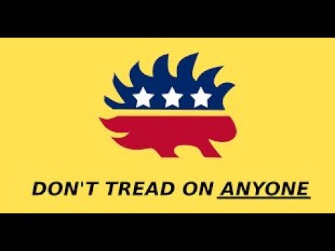 Request-Do People Hate Libertarians?