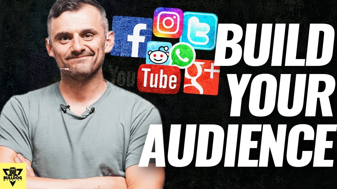 Building A Business - How To Build An Audience?