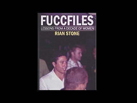 Book Review: FuccFiles by Rian Stone