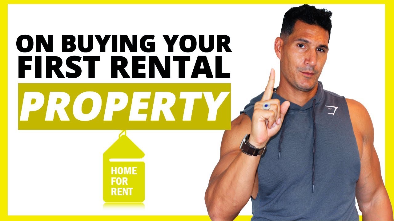 On Buying Your First Rental Property, Cap Rates & More!