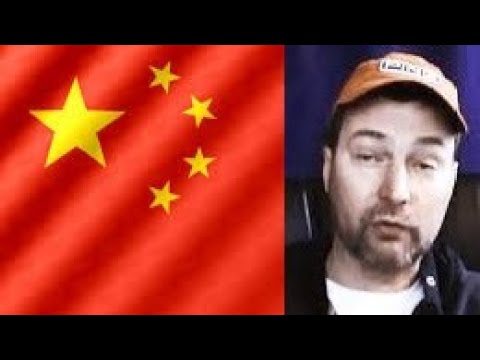 China and Enjoying the Decline