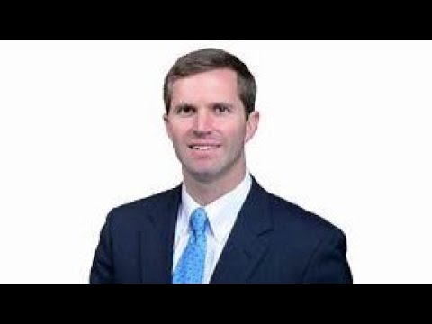 The Clarey Test on Andy Beshear