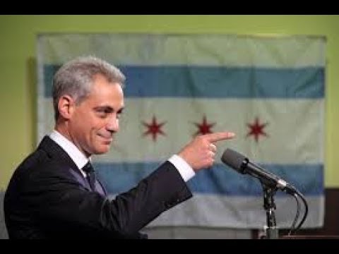 Request-Why You Never Invest in Chicago or Illinois