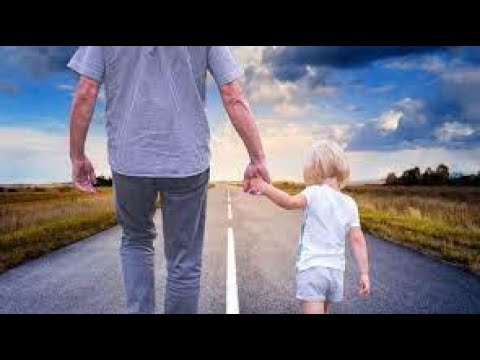 Why Fathers Shouldn't Fight for Custody - The Long Game