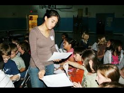 Request-Teaching Is NOT a Real Job