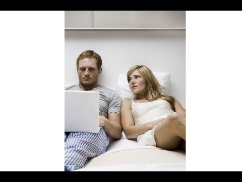 Why Your Husband Doesn't Want to Sleep with You Anymore