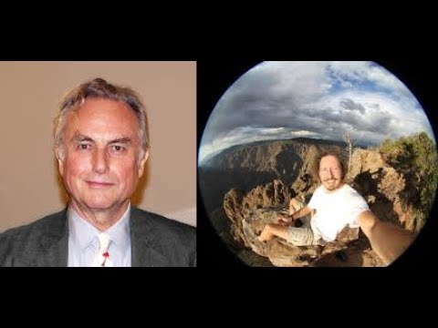 The Clarey Test on Thunderf00t and Richard Dawkins