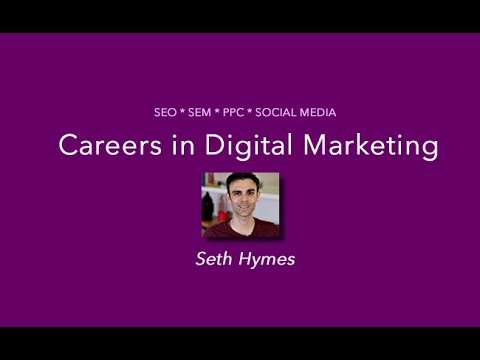 Juggling Digital Marketing and Computer Science