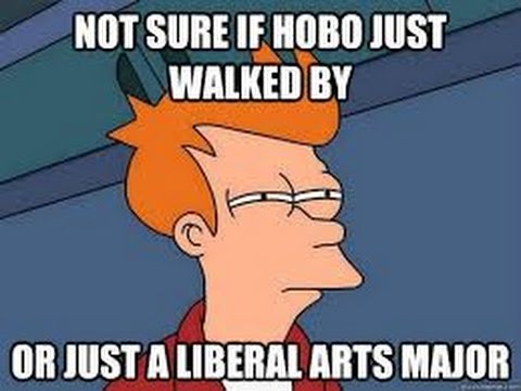 All Liberal Arts Majors Will Suffer