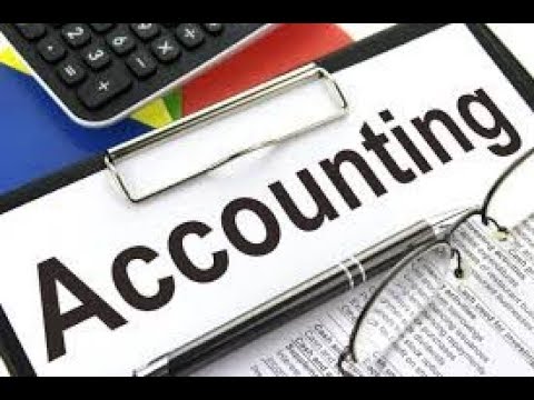 Accounting is the Job for You