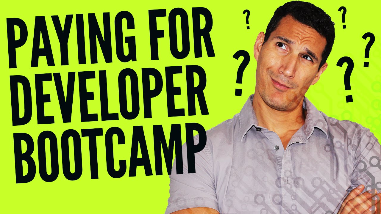 Is Paying for Developer Bootcamp Worth It?