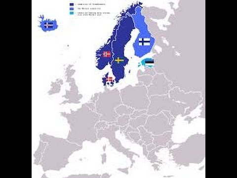 Request-Socialism Works in Scandinavia!!...And Nowhere Else