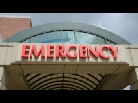 Difference Between Urgency and Emergency Room