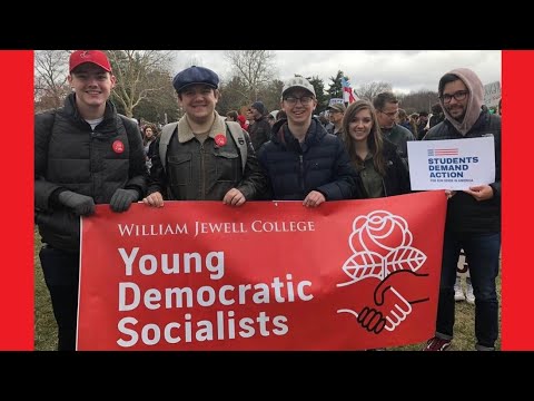 How Responsible are Young People for Their Socialism?