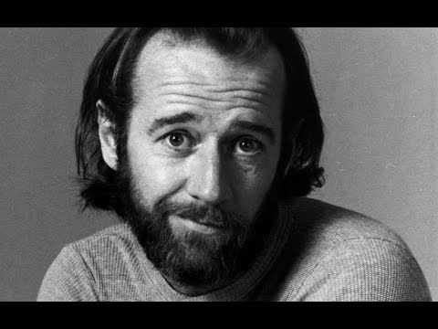 Request-The Clarey Test on George Carlin