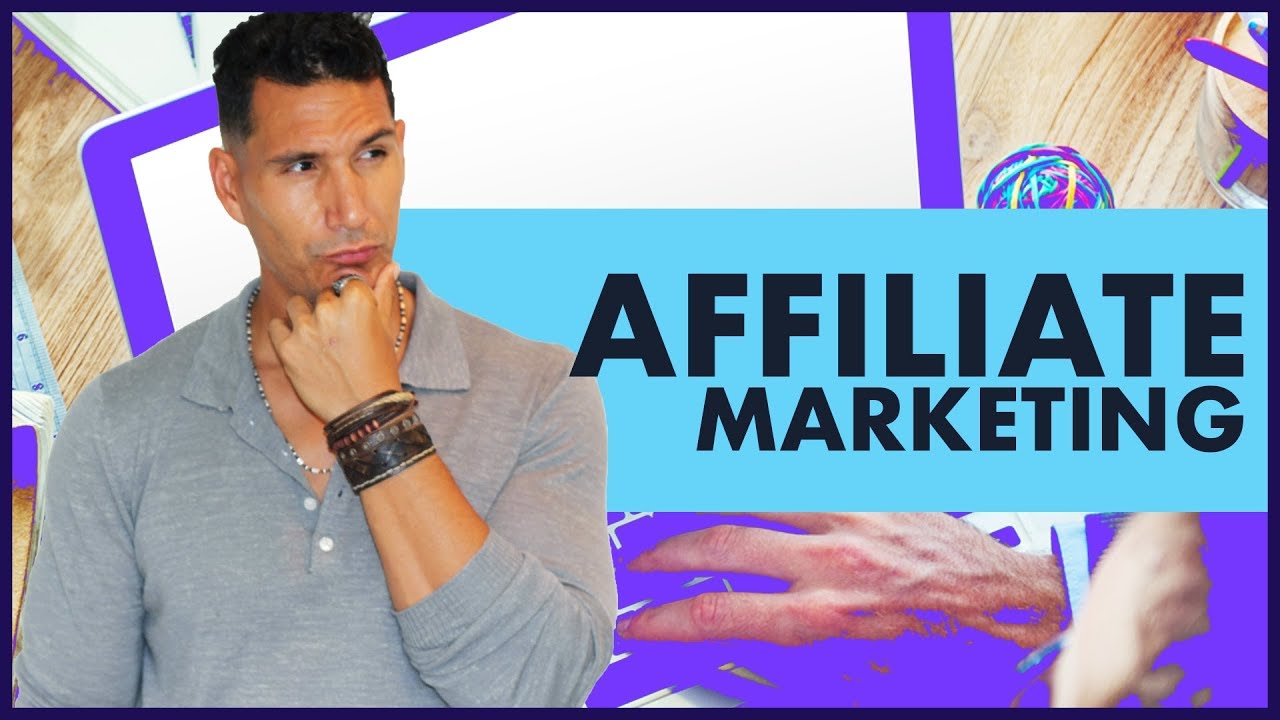 Affiliate Marketing Best Practices - Starting An Online Business #8 (FREE COURSE)