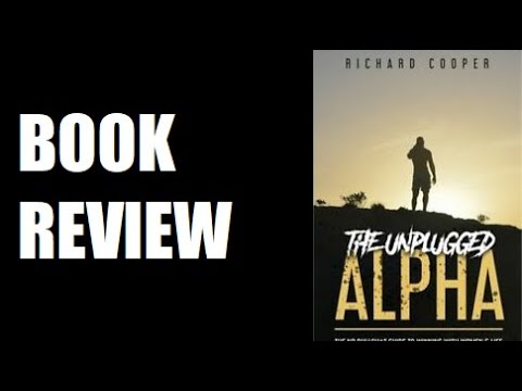 Book Review: The Unplugged Alpha