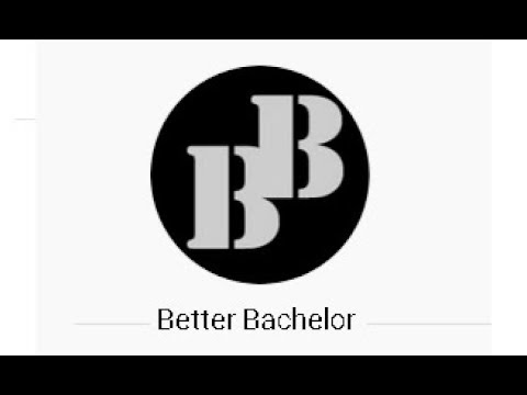 Better Bachelor Endrosement