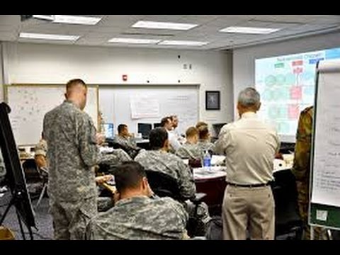 Request - Educational Opportunities in the Military