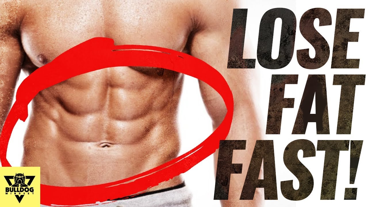 10 SIMPLE Ways To ACCELERATE Your Fat Loss - LOSE WEIGHT FAST