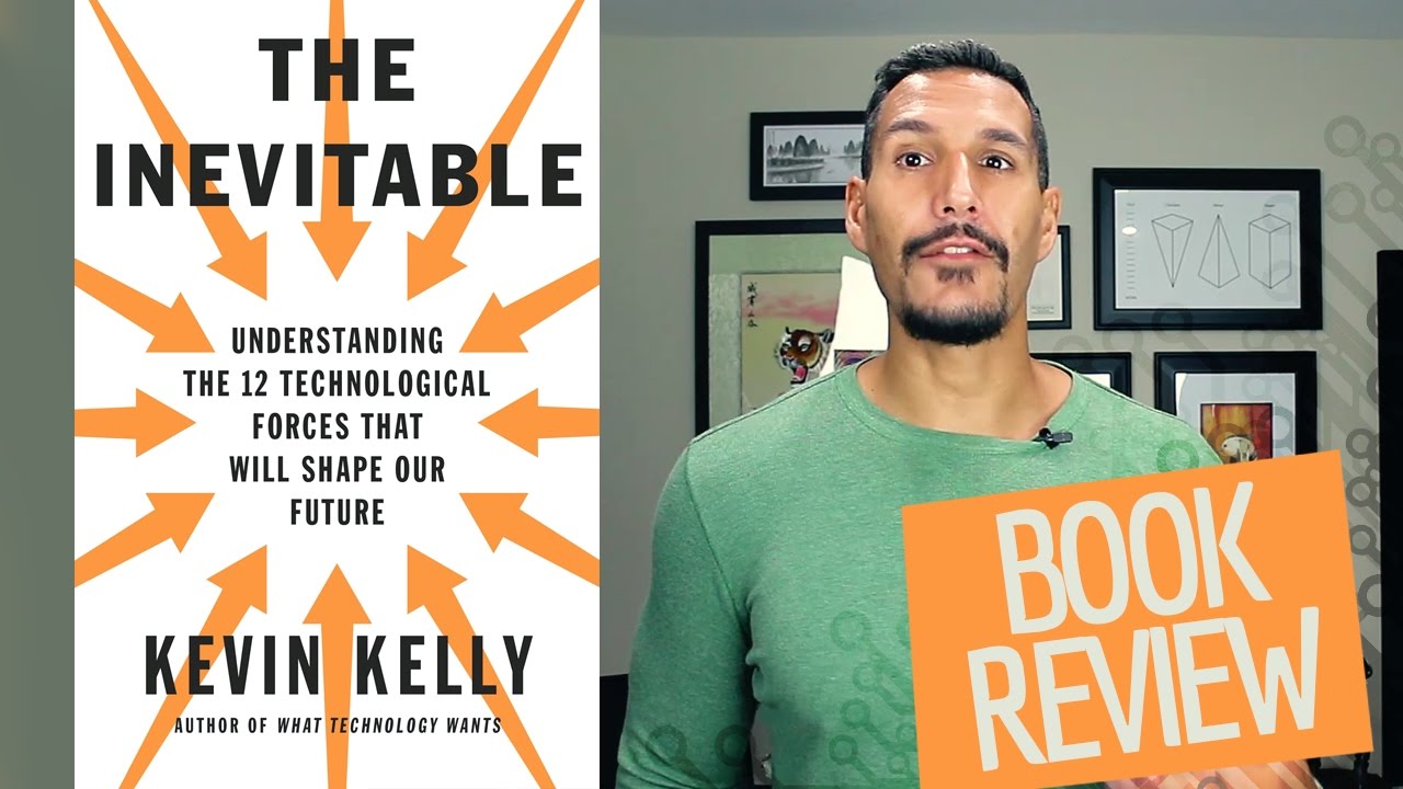 "The Inevitable" Book Review