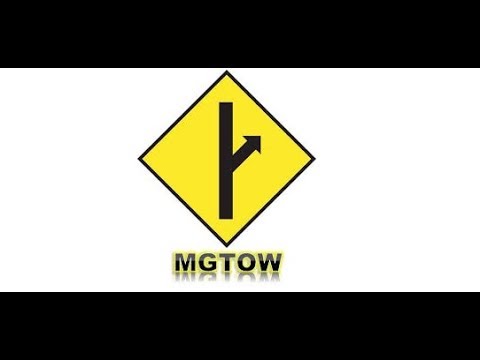 Should Young Men Join MGTOW?