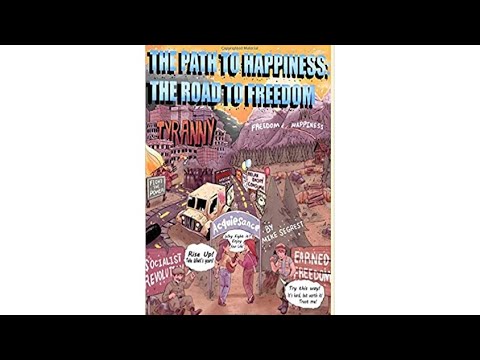 Book Review: "The Path to Happiness: The Road to Freedom"