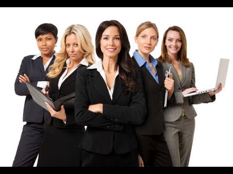 Working with Women at Work